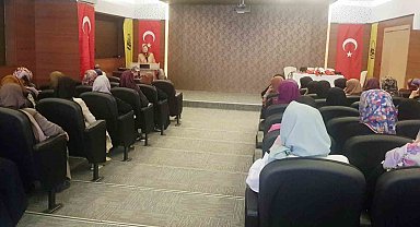 Bayburt'ta Mevlid-i Nebi Haftası programı düzenlendi
