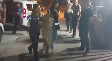 Bebeği çöpe annesi atmış: Anne ve ailesi gözaltına alındı
