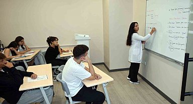 Beşiktaş Belediyesi'nden öğrencilere ücretsiz kurs