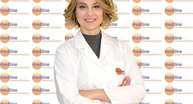 Beslenme ve Diyet Uzmanı Dyt. Oturakçıibogil: "Obezite kadınlarda meme kanserini tetikliyor"