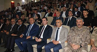 BEÜ'de 'Bölgesel Kalkınma Odaklı Bitlis İli Turizm Çalıştayı' düzenlendi