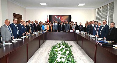 BEUN büyümeye ve güçlenmeye devam ediyor