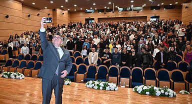 BEUN'da Oryantasyon programı düzenlendi