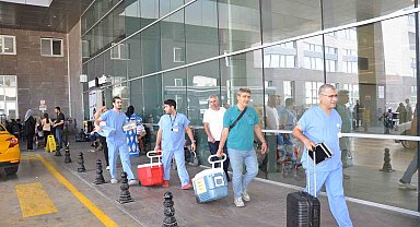 Beyin ölümü gerçekleşti 4 cana umut oldu