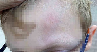 Beylikdüzü'nde okulda öğrenciye demir çubukla darp iddiası