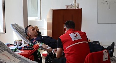 Bilecik İl Jandarma Komutanlığı'ndan örnek davranış