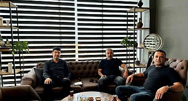 Bilecik Kız Futbol Takımı'na destek sözü