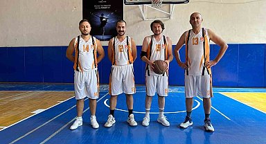 Bilecik'i Marmara Bölge Müsabakaları'nda temsil edecekler