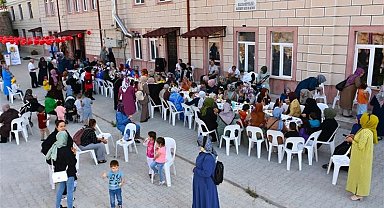 Bilecik'te 4-6 yaş Kur'an kursları başladı