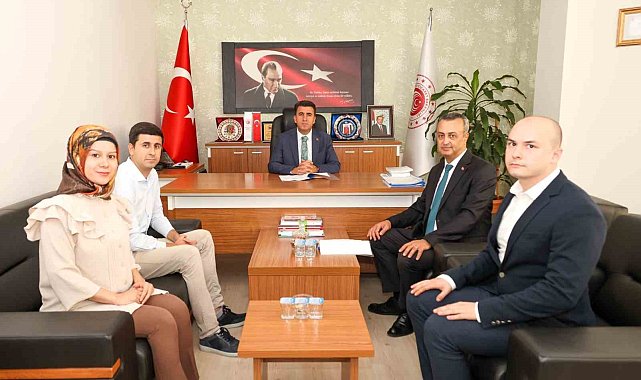 Bilecik'te 9 ayda 603 firmaya 89 bin 948 TL idari para cezası uygulandı