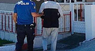 Bilecik'te aranması bulunan şüpheli yakalandı