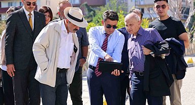 Bilecik'te Osman Gazi'nin evi yıllardır gün yüzüne çıkmayı bekliyor