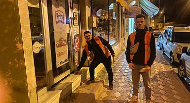 Bilecikli esnafın 'siftah parası' şaşkınlığı