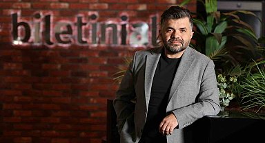 Biletinial, Bilişim 500 listesinde ilk 5'te