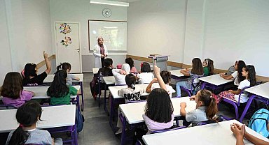 Bilgehanelerde yeni dönem heyecanı 14 bin öğrenciyle başladı
