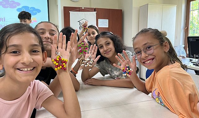 Bilgi Evleri'nde kurs ve atölye çalışmaları için kayıtlar başladı
