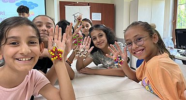 Bilgi Evleri'nde kurs ve atölye çalışmaları için kayıtlar başladı