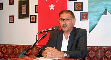 Bilgili; "Her eski köy ismi Ermenice, Rumca, Gürcüce değildir"