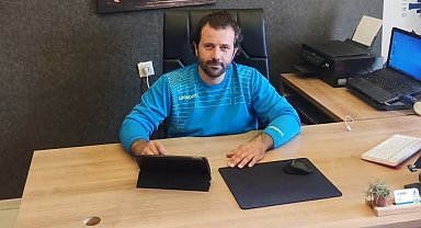 Bilişim uzmanından çocuklarının sosyal medya kullanımı konusunda ailelere uyarılar