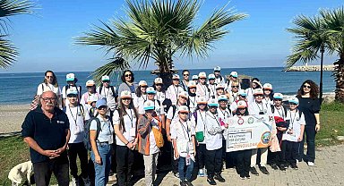 Bilsem'den "Yer Altından Yer Üstüne, Geçmişten Günümüze Zonguldak" projesi