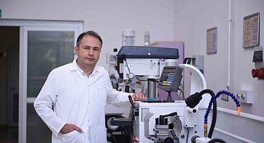Bimetal soğutucu ile elektronik bileşenler ve LED aydınlatmalar daha uzun ömürlü olacak