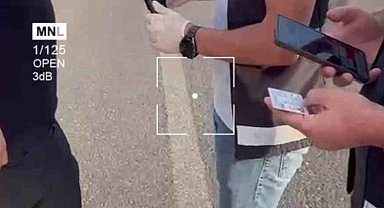 Bingöl'de ruhsatsız silah ele geçirildi