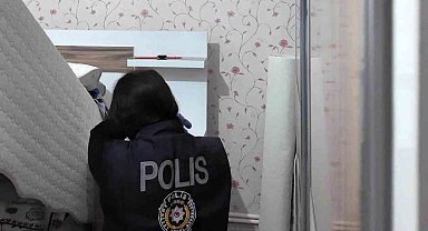 Bingöl'de tefeci ve dolandırıcılara operasyon: 10 şahsa işlem yapıldı