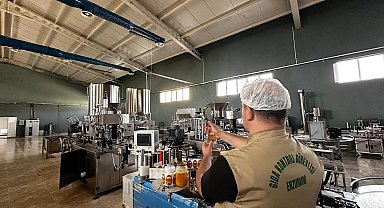 Bir haftada 448 denetim yapıldı