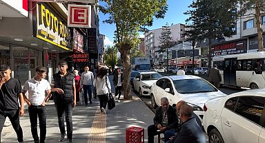 Bitlis'te 4,5 büyüklüğünde deprem