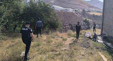 Bitlis'te okul çevrelerinde denetimler yapıldı
