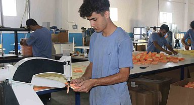 Bitlis'ten 36 ülkeye otomotiv yedek parçası ihraç ediliyor