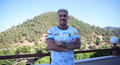 Bodrum FK, Seferi'yi renklerine bağladı