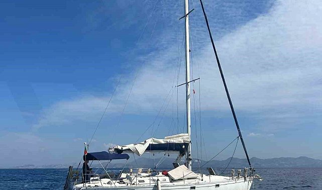 Bodrum'da 81 düzensiz göçmen yakalandı