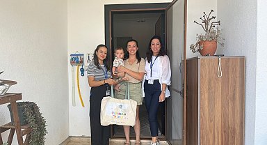 Bodrum'da Saha Çözüm ve Koordinasyon Merkezi vatandaşların hizmetinde