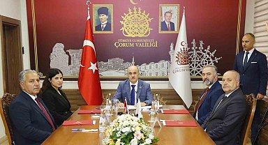 Boğazkale'de gençlik merkezi kurulacak