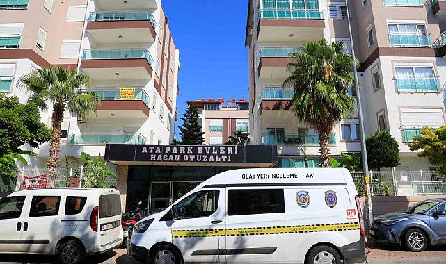 Boşanma aşamasındaki karısına kurşun yağdıran zanlı saklandığı yerde yakalandı
