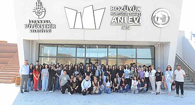 Bozüyük Kurtuluş Savaşı ve İnönü Zaferleri Anı Evi'ne yoğun ilgi