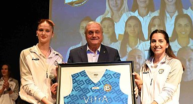 Bozüyük'te "Bizim Kızlar" için tanıtım gecesi düzenlendi