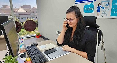 Bu kulüpte iş var