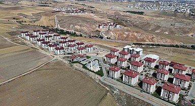 Bu mahalleyi belediye bile unuttu