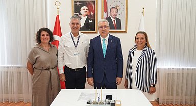 Bu proje ile yanık yaraları daha hızlı iyileşecek