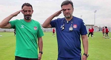 Bülent Uygun'dan asker selamlı 'Gaziler Günü' mesajı