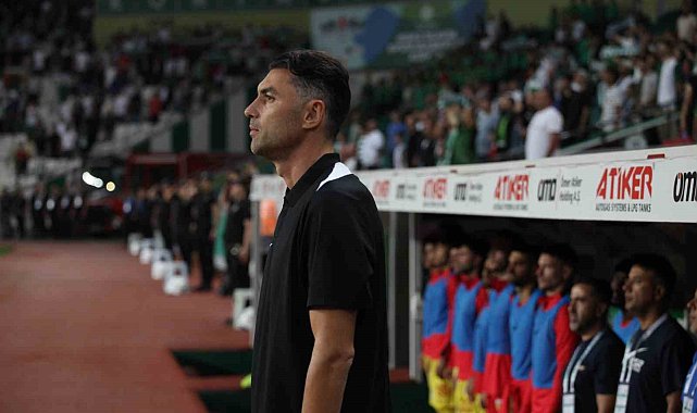 Burak Yılmaz bu akşam takımının başında olamayacak