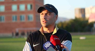 Burak Yılmaz: "Oynadığımız oyunun karşılığını almak istiyoruz"