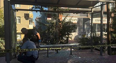 Burdur'da durakta bekleyen kadını av tüfeğiyle vuran zanlı tutuklandı