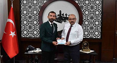 Burhaniye'de Uluslararası Uygulamalı Bilimler Kongresi başlıyor