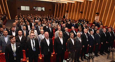 Bursa Belediyeler Birliği yeni döneme hazır