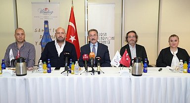 Bursa Bölge Devlet Senfoni Orkestrası yeni sezonda sanatseverlerle buluşmaya hazır