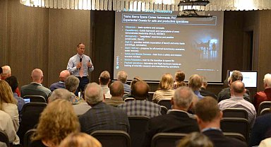 Bursa Business School'da 'Dijital' zirve