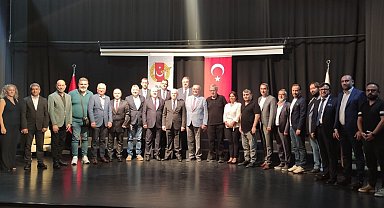 Bursa Büyükşehir Belediye Başkanı Bozbey: "Önceliğimiz trafik, kentsel dönüşüm ve çevre sorunlarını çözmek"